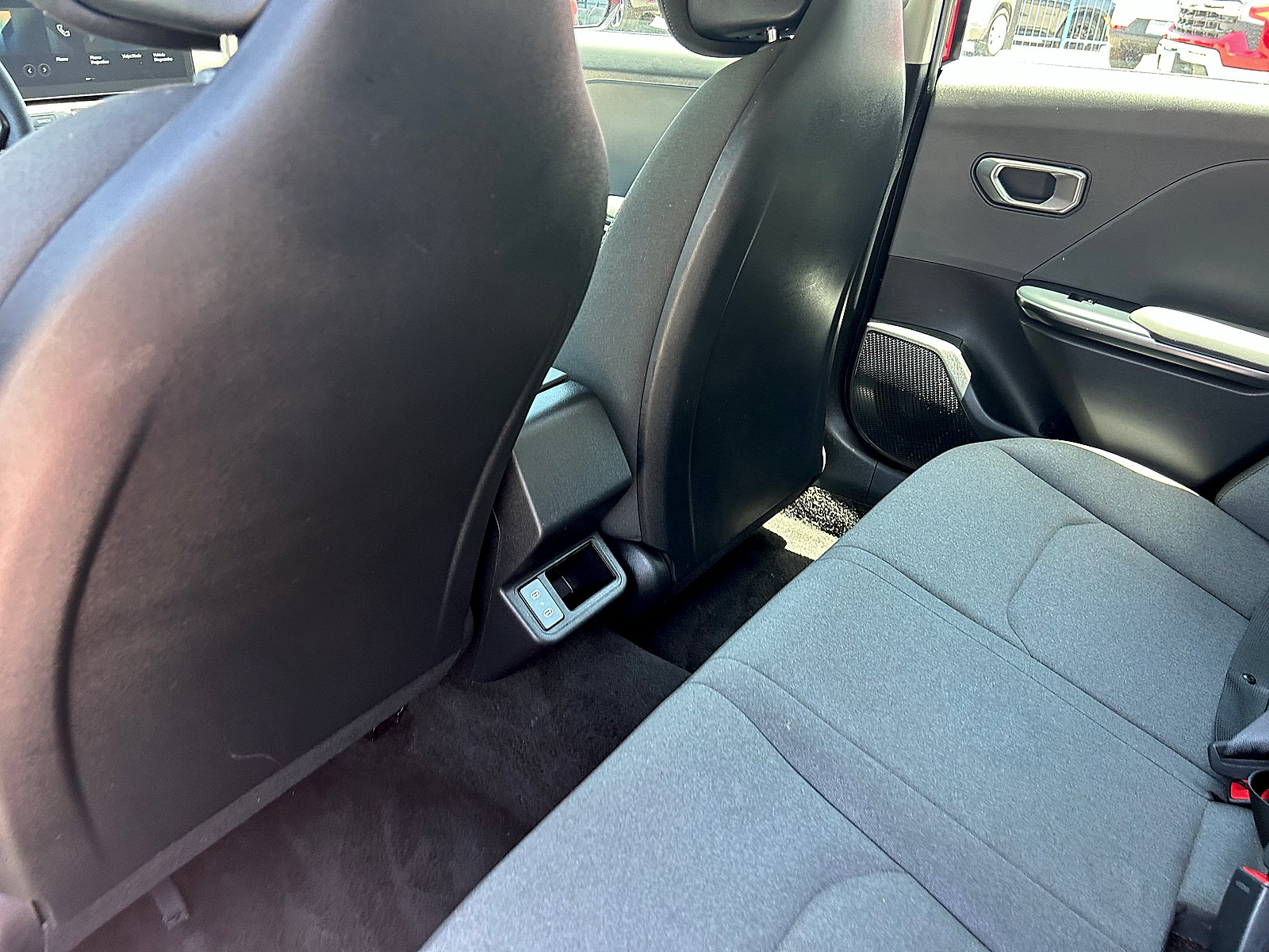 Used 2025 Kia K4 FWD image 21