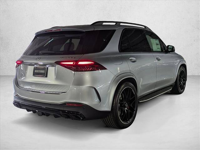 New 2026 Mercedes-Benz GLE 63 AMG S video 2