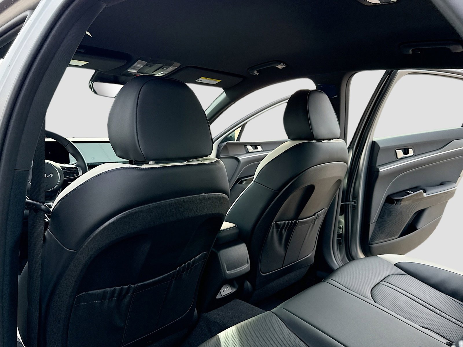 New 2026 Kia K5 GT-Line image 6