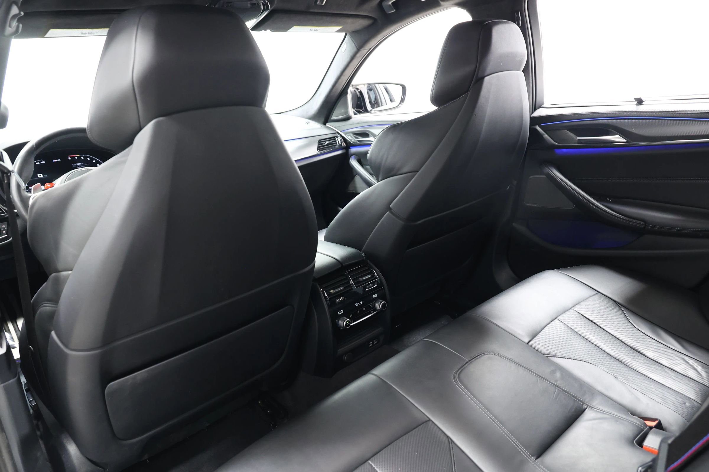 Used 2020 BMW M5 w/ Executive Package AWD/4WD image 55