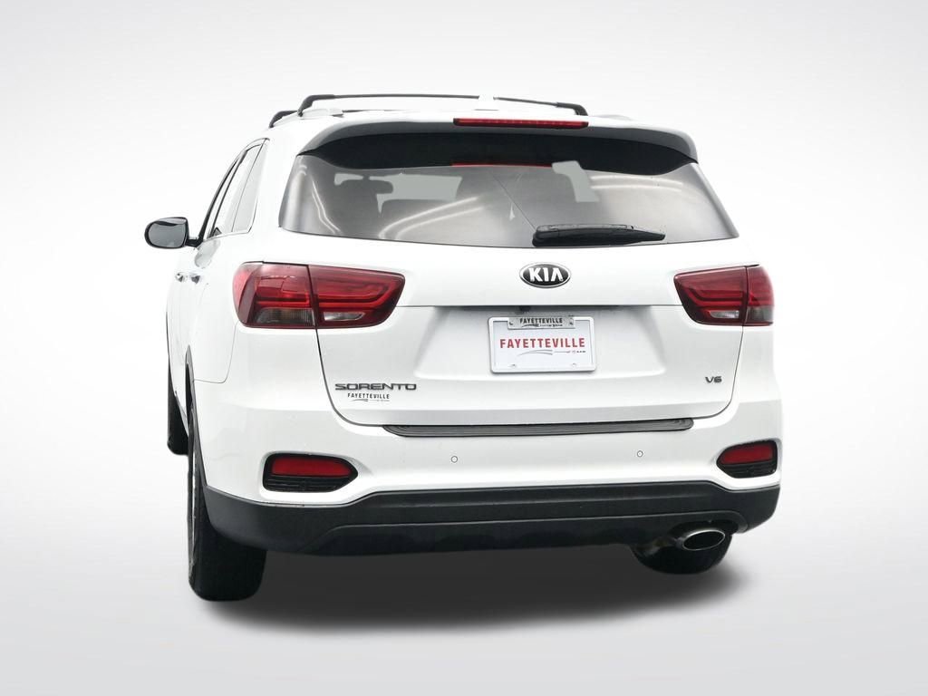 Used 2019 Kia Sorento LX w/ Option Group 020 image 9