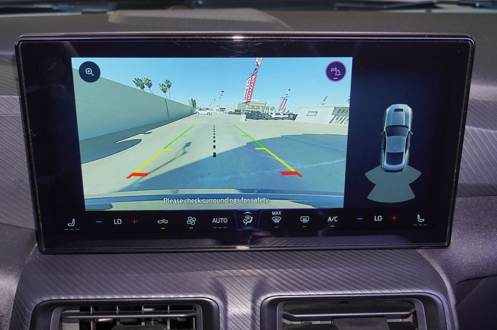 Used 2025 Ford Mustang EcoBoost image 24