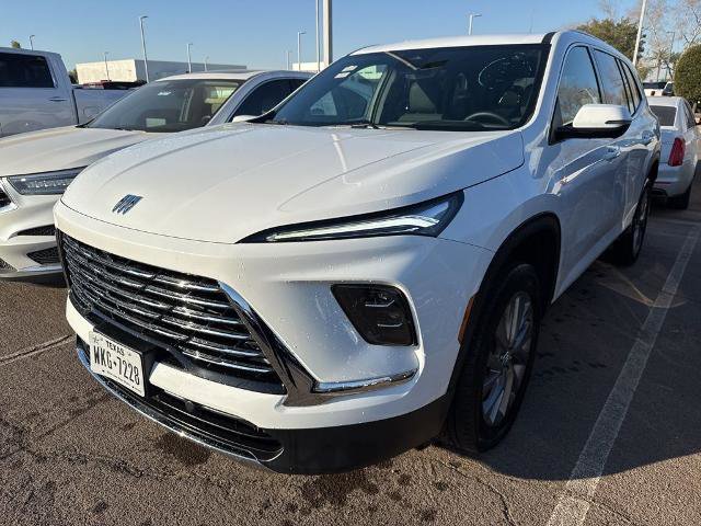 Used 2025 Buick Enclave Preferred