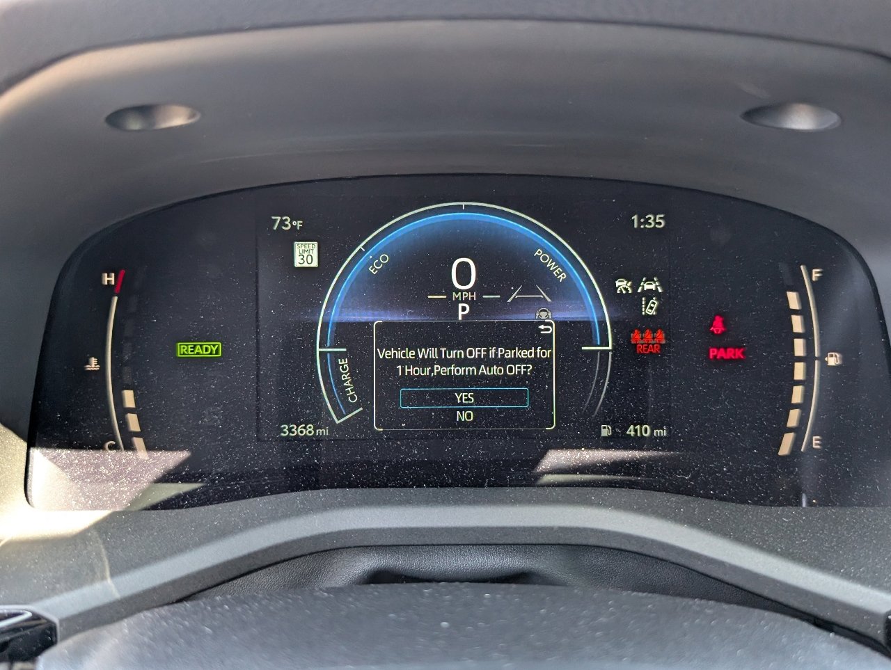 Used 2026 Toyota Camry LE w/ Convenience Package image 19