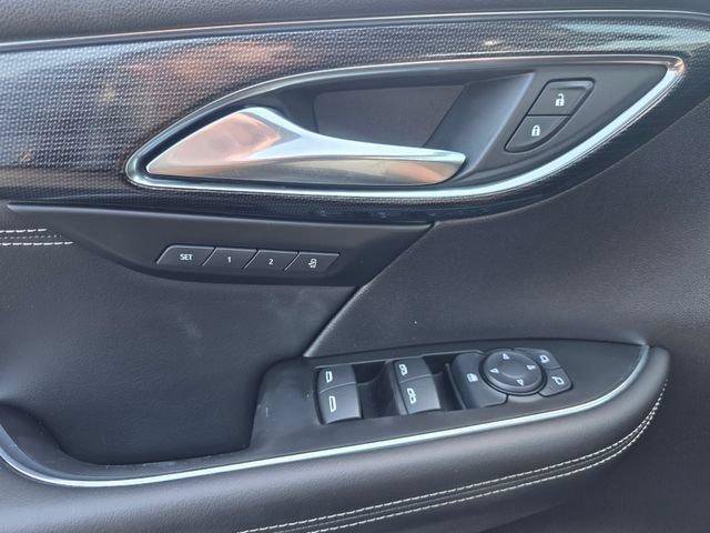 Certified 2023 Buick Envision Essence w/ Sport Touring Package FWD image 34