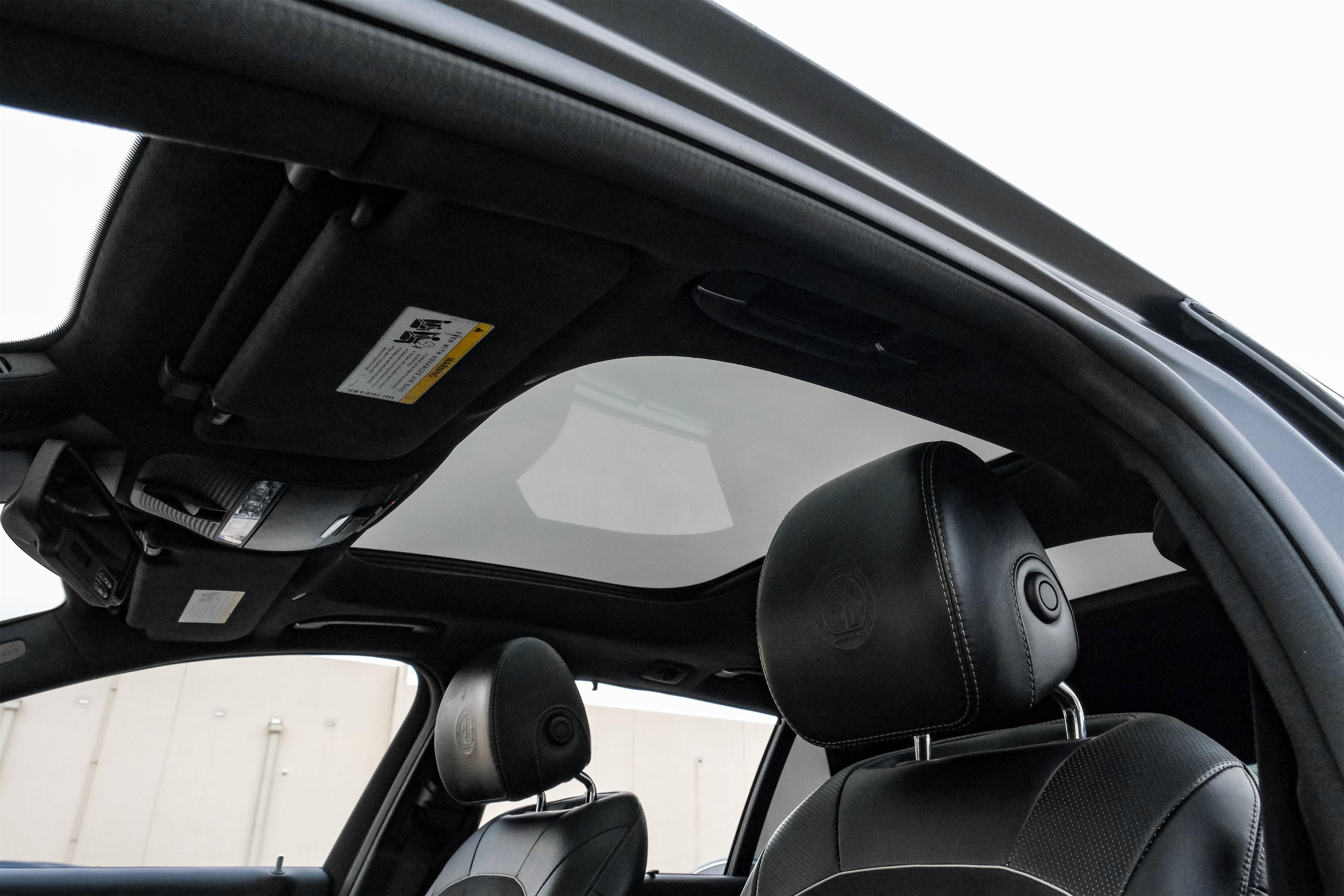 Used 2019 Mercedes-Benz E 63 AMG S image 4