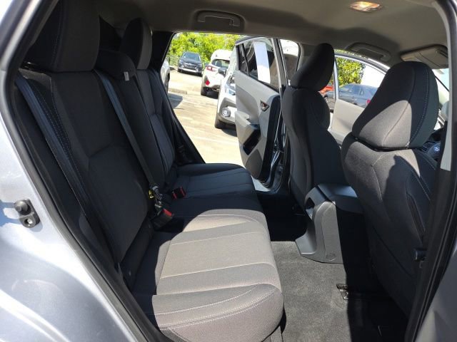 Certified 2024 Subaru Crosstrek 2.0i image 23