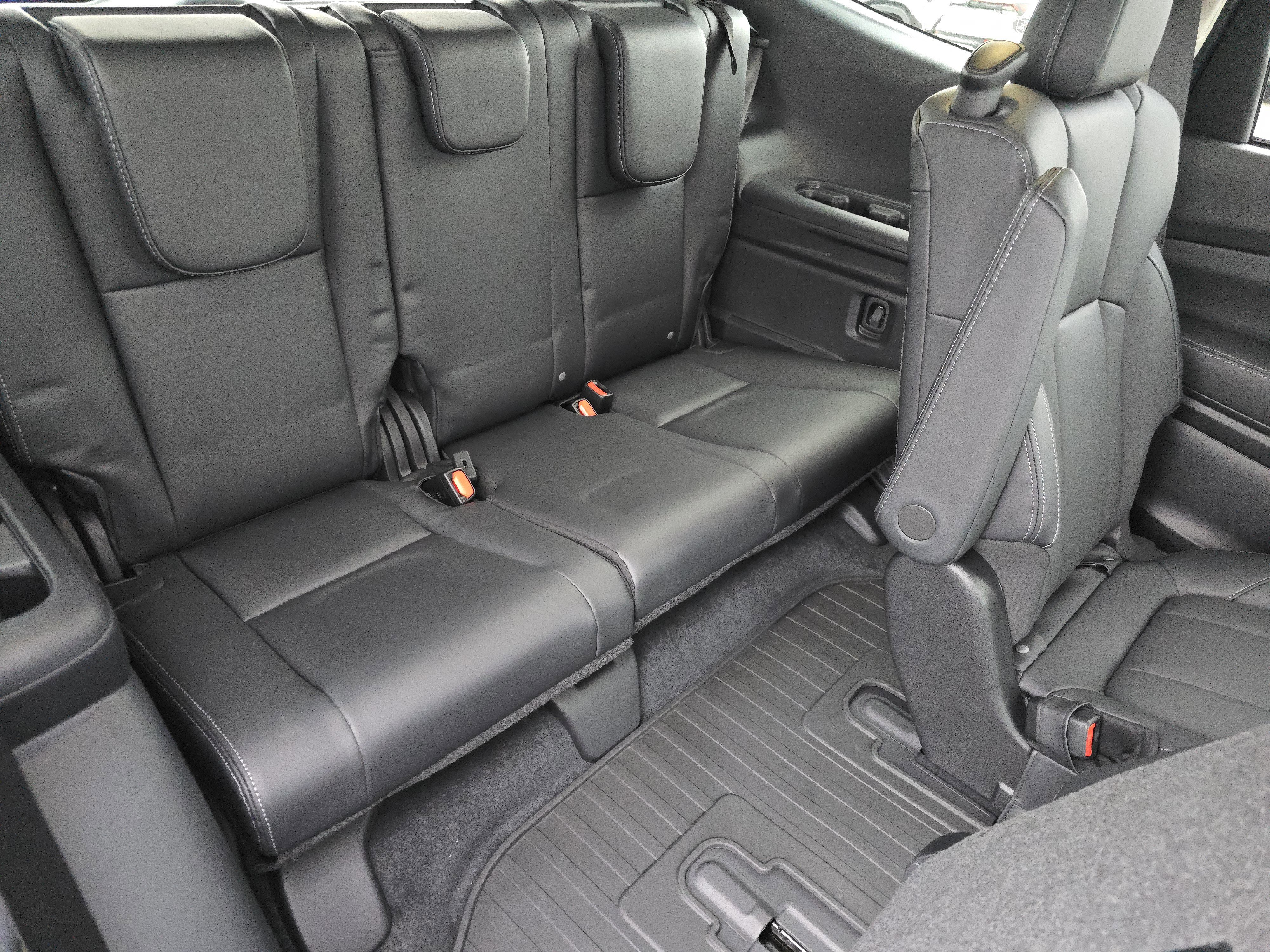 New 2026 Subaru Ascent Premium image 17