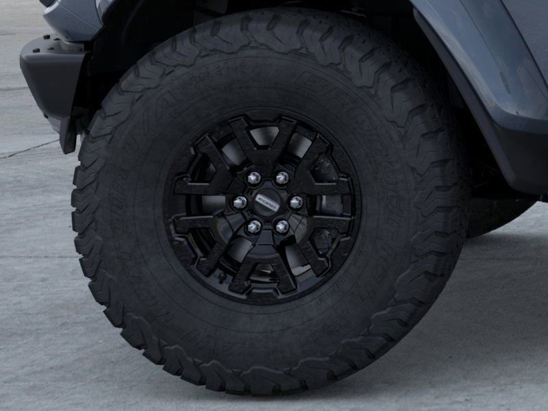 New 2025 Ford Bronco Raptor AWD/4WD image 21