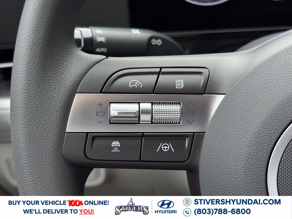 New 2027 Hyundai Kona SE FWD image 22