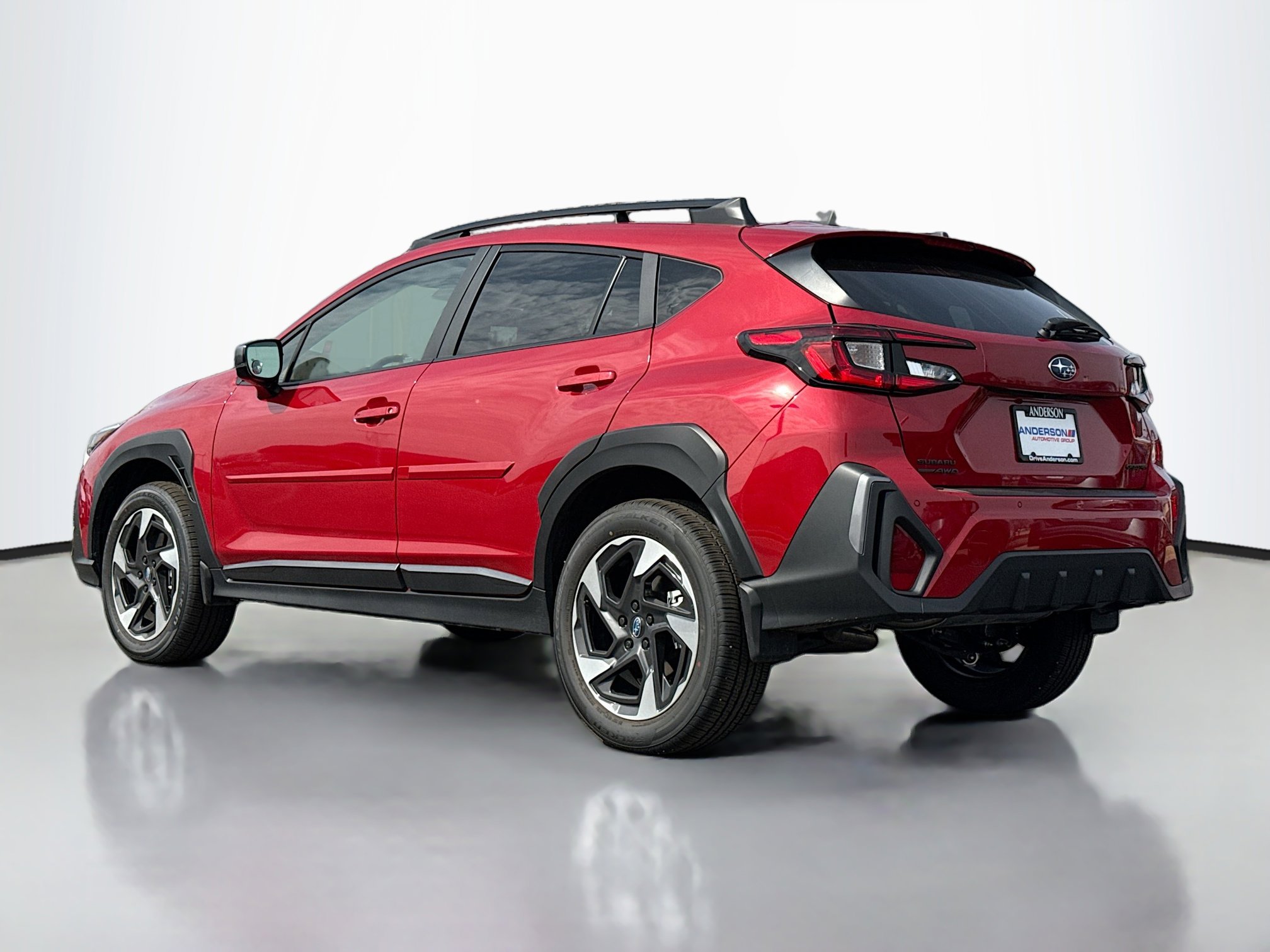 Used 2026 Subaru Crosstrek 2.5i Limited image 14