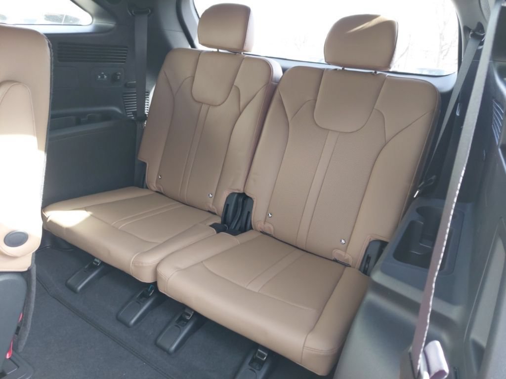 New 2026 Kia Sorento SX Prestige w/ Olive Brown Leather Package AWD/4WD image 17