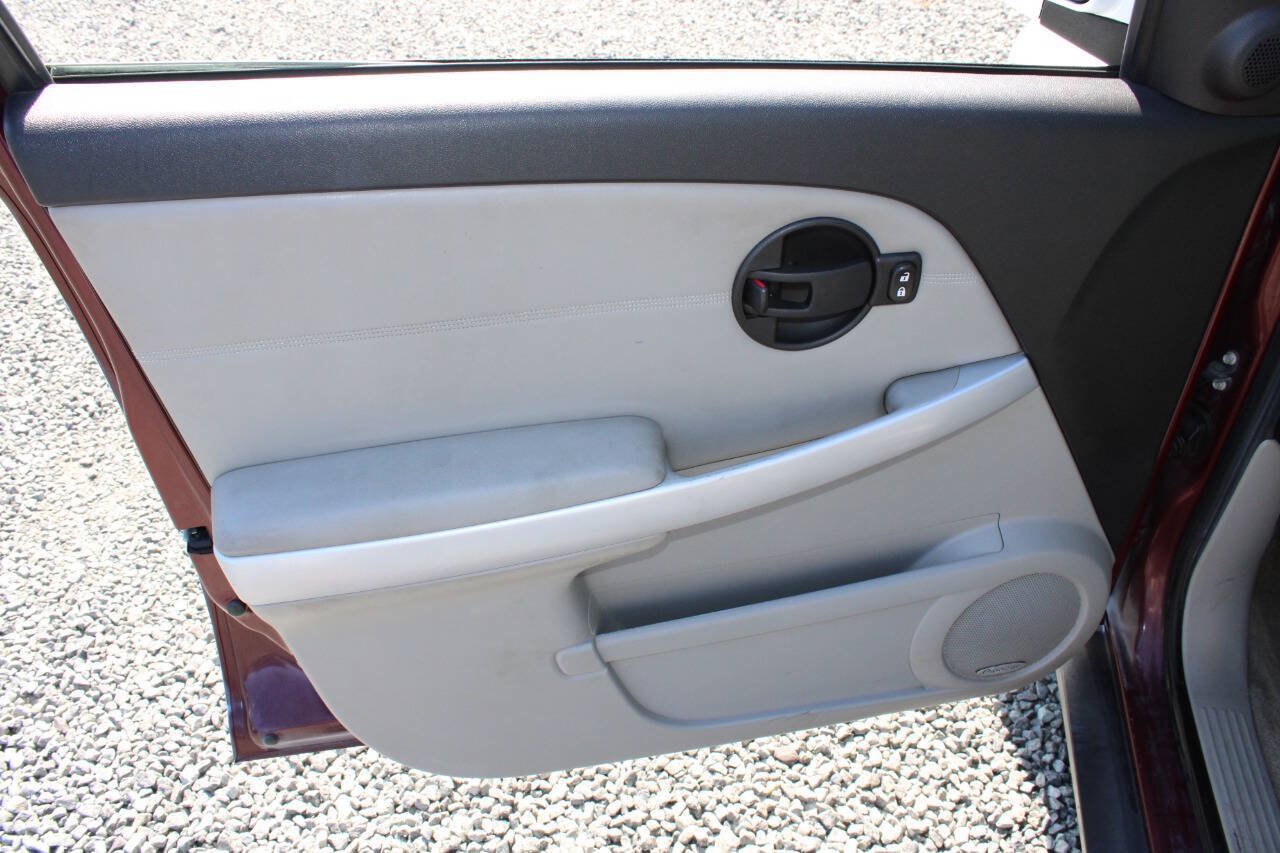 Used 2009 Chevrolet Equinox LT w/ LT Preferred Equipment Group FWD image 19