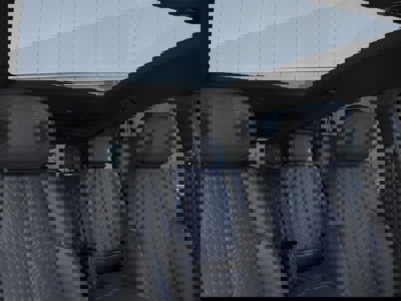 New 2026 Cadillac Escalade IQ Sport 1 w/ LPO, Floor Liner Package image 24