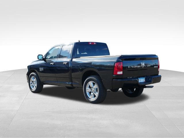 Used 2019 RAM 1500 Express w/ Express Value Package image 7