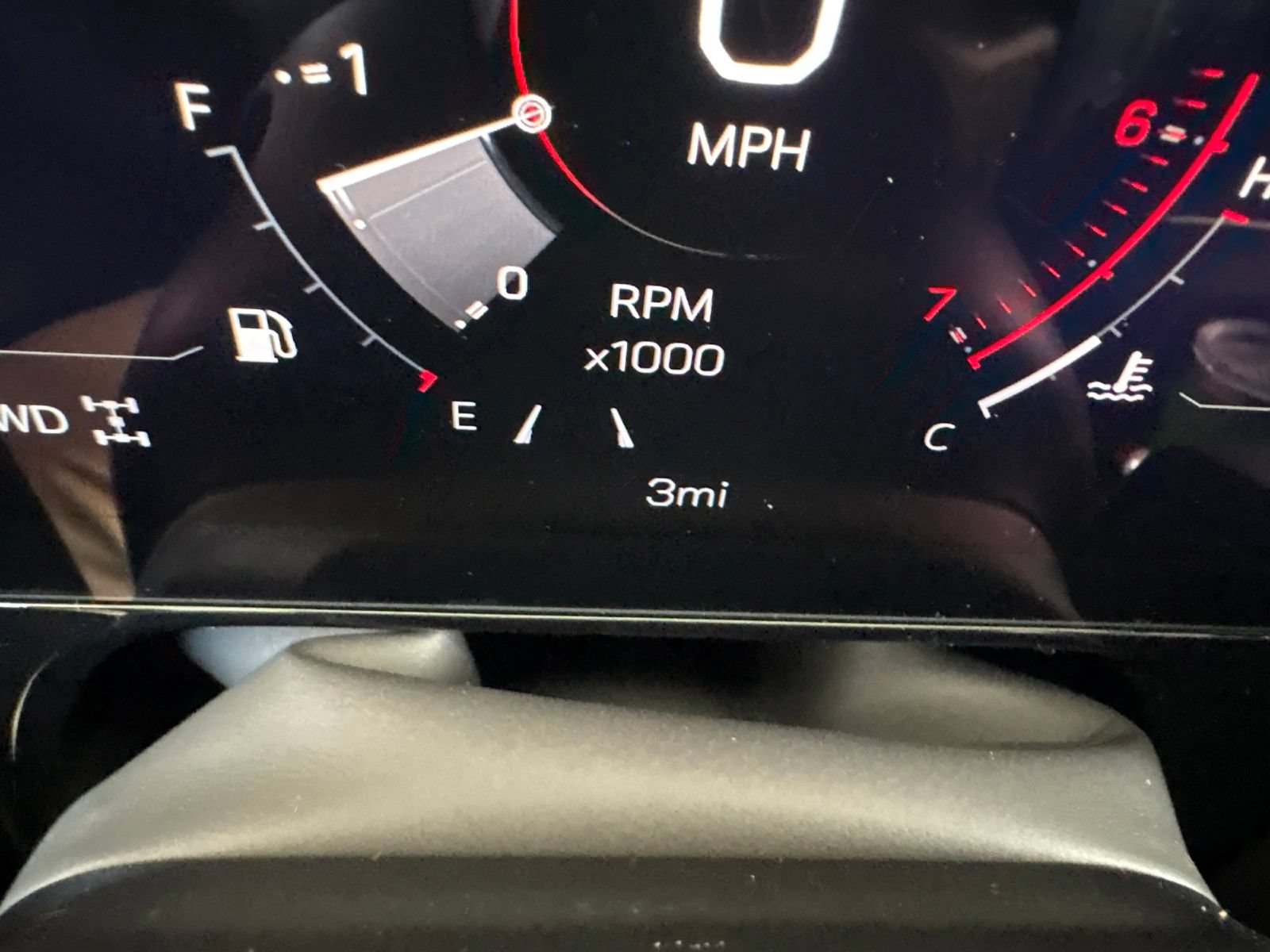 New 2026 GMC Yukon XL AT4 w/ AT4 Premium Plus Package AWD/4WD image 40