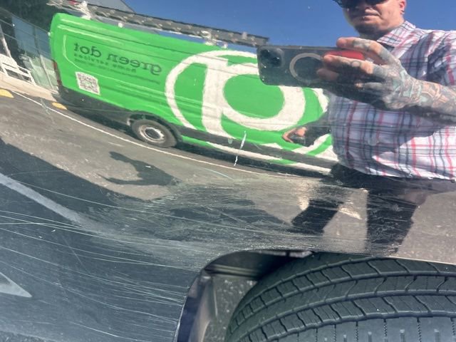 Used 2015 Chevrolet Silverado 1500 LT w/ All Star Edition image 7