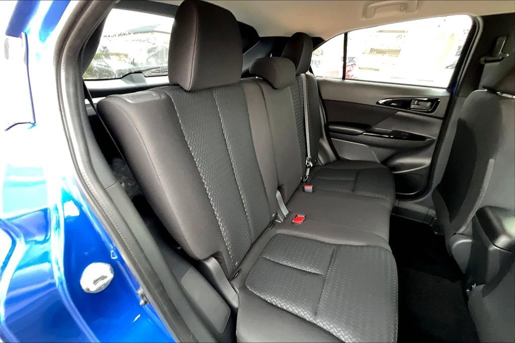 New 2026 Mitsubishi Eclipse Cross LE image 9