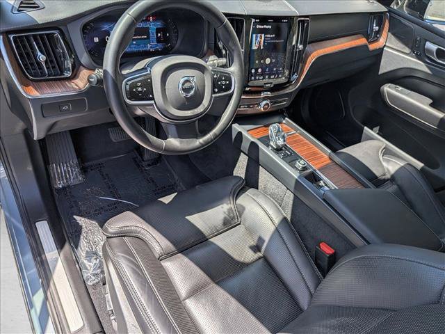 Certified 2023 Volvo XC60 B6 Ultimate w/ Protection Package Premier AWD/4WD image 10