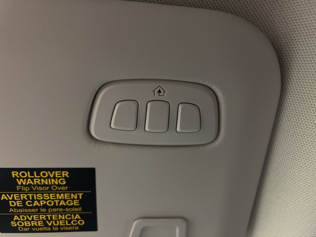 New 2025 Ford Bronco Sport Big Bend w/ Convenience Package image 24