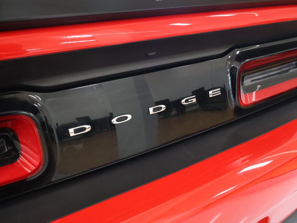 Used 2023 Dodge Challenger R/T Scat Pack w/ Plus Package image 10