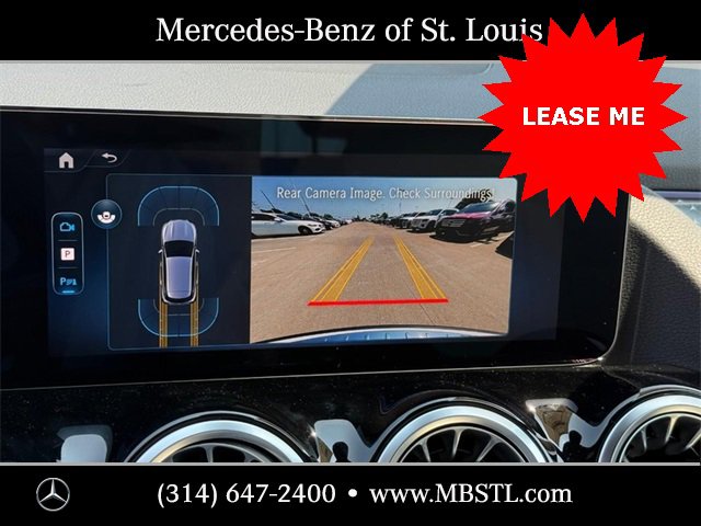 Certified 2025 Mercedes-Benz GLA 250 GLA 250 image 18