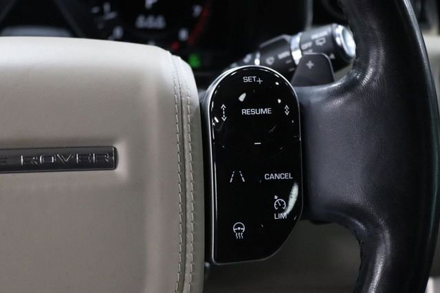 Used 2019 Land Rover Range Rover Long Wheelbase Supercharged image 29