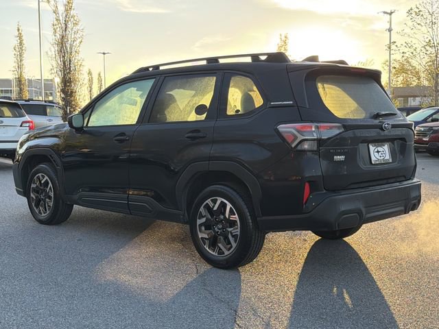 Certified 2026 Subaru Forester Premium image 5