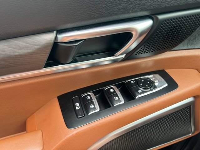Used 2025 Kia Telluride EX X-Line AWD/4WD image 14