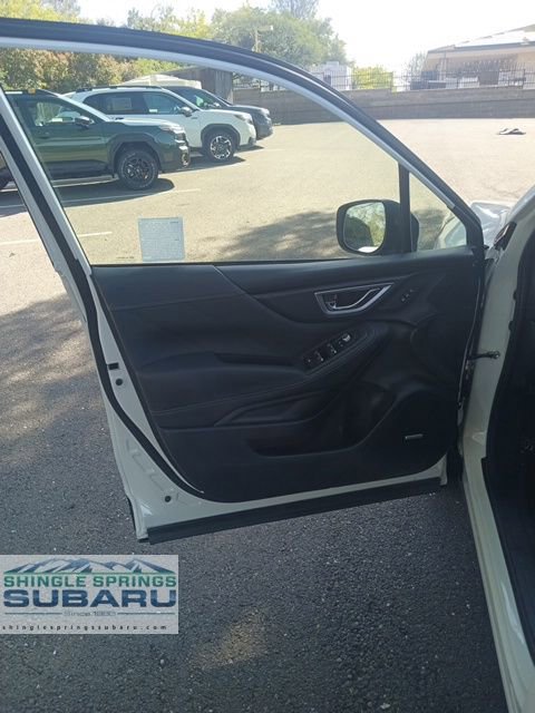 Used 2019 Subaru Forester Touring w/ Popular Package #3 image 43