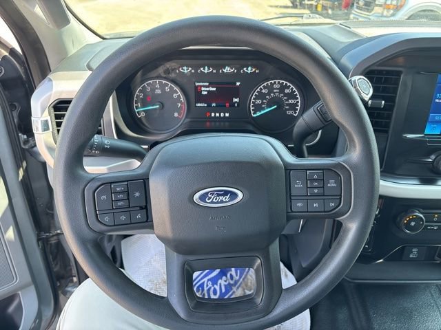 Used 2023 Ford F150 XLT AWD/4WD image 10