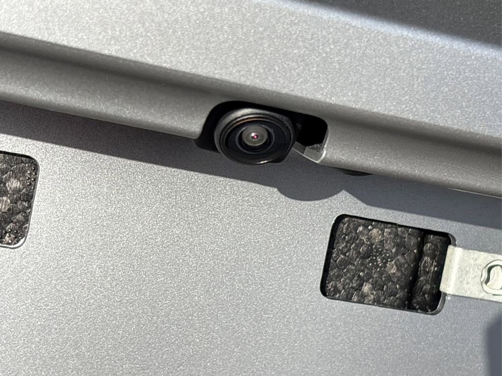 New 2025 Nissan Pathfinder SL image 16