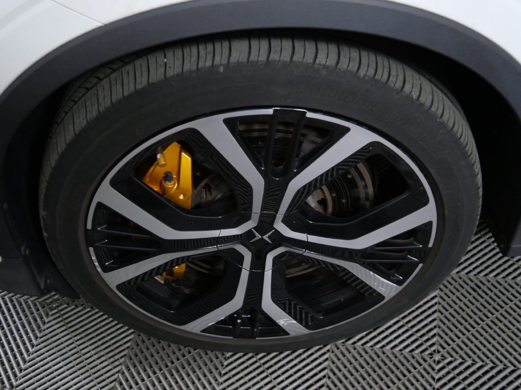 Used 2023 Polestar Polestar 2 w/ Pilot Pack AWD/4WD image 10
