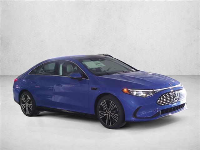 New 2027 Mercedes-Benz CLA 350 image 7