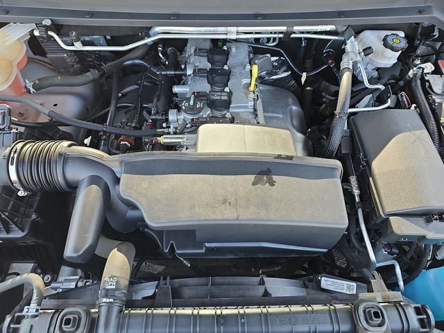 Used 2022 Chevrolet Colorado LT w/ Fleet Safety Package RWD image 31