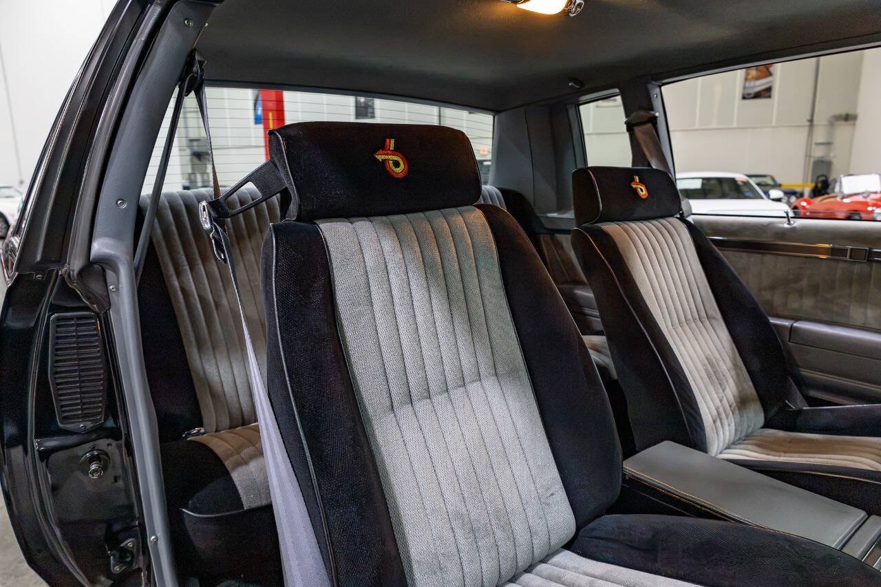 Used 1987 Buick Regal Coupe RWD image 35