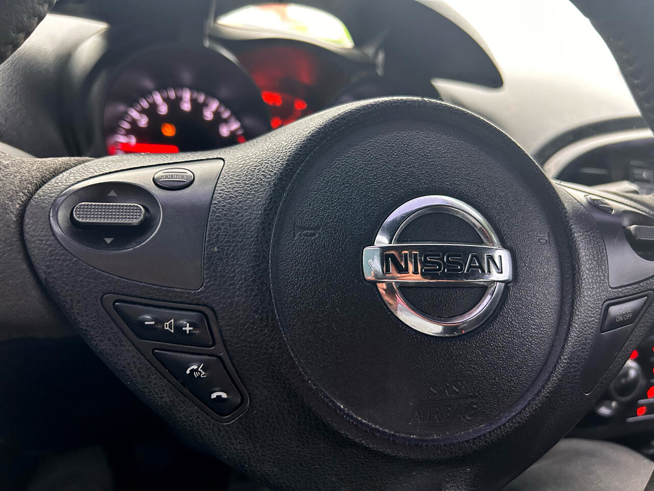Used 2015 Nissan Juke NISMO image 21