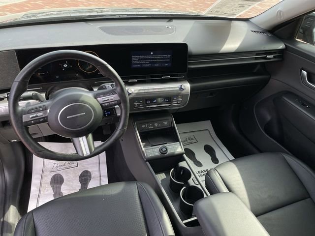 Used 2024 Hyundai Kona Limited FWD image 18