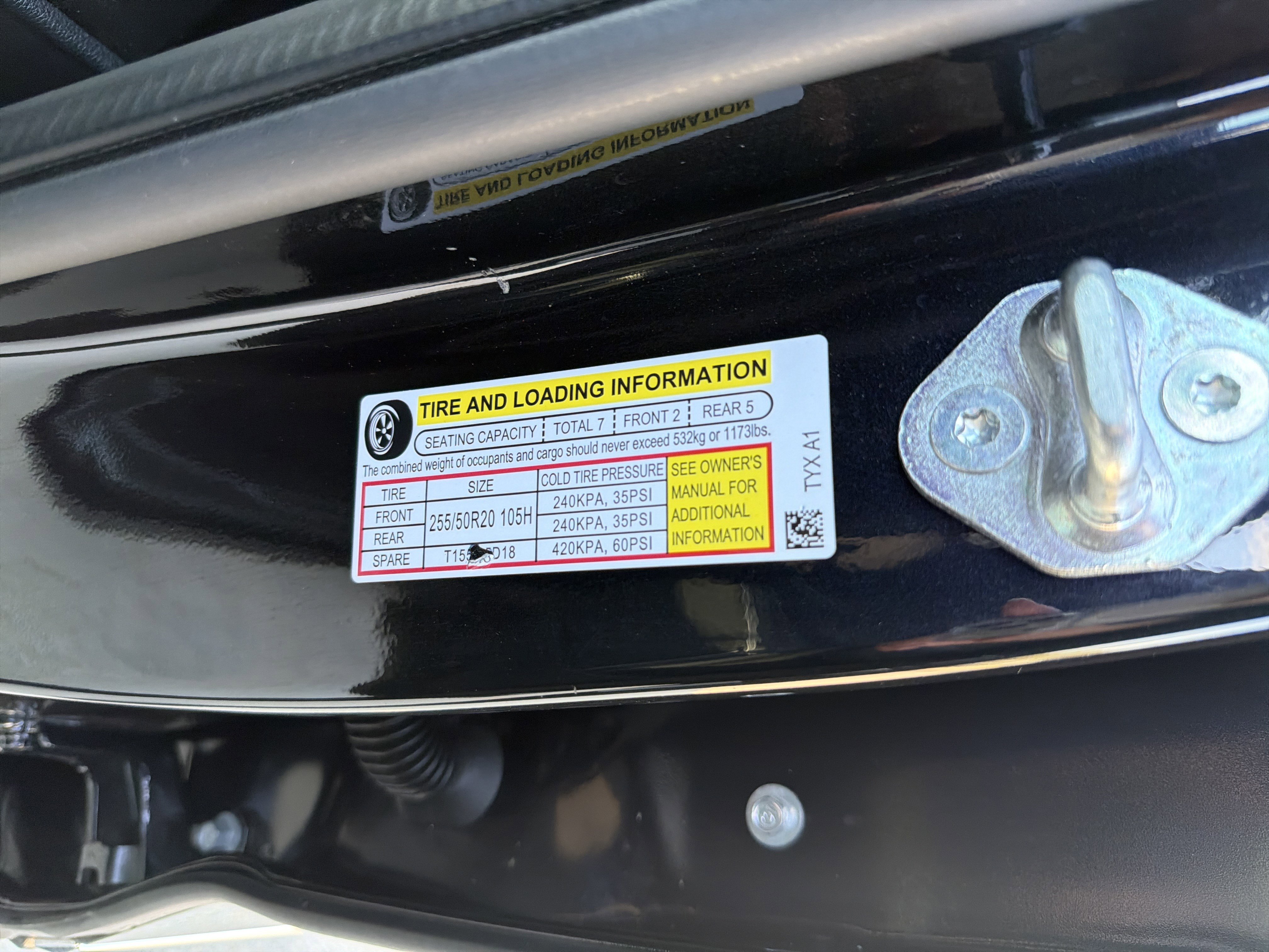 Certified 2023 Acura MDX SH-AWD w/ Advance Package image 33