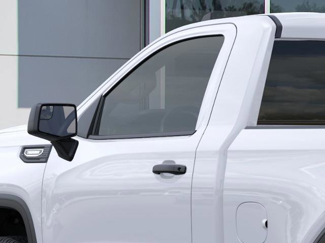 New 2026 GMC Sierra 1500 Pro AWD/4WD image 33