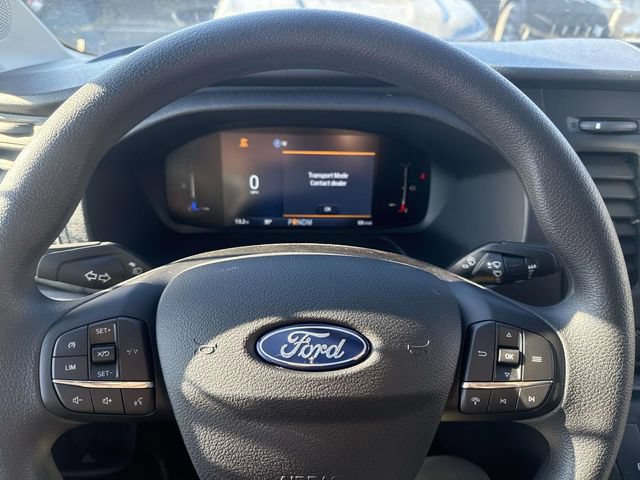 New 2026 Ford Transit 250 Low Roof RWD image 13