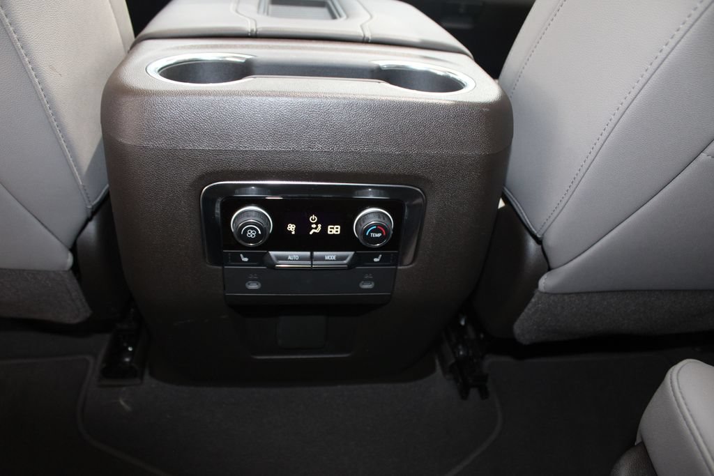Used 2022 Chevrolet Tahoe LT w/ LT Signature Plus Package AWD/4WD image 56