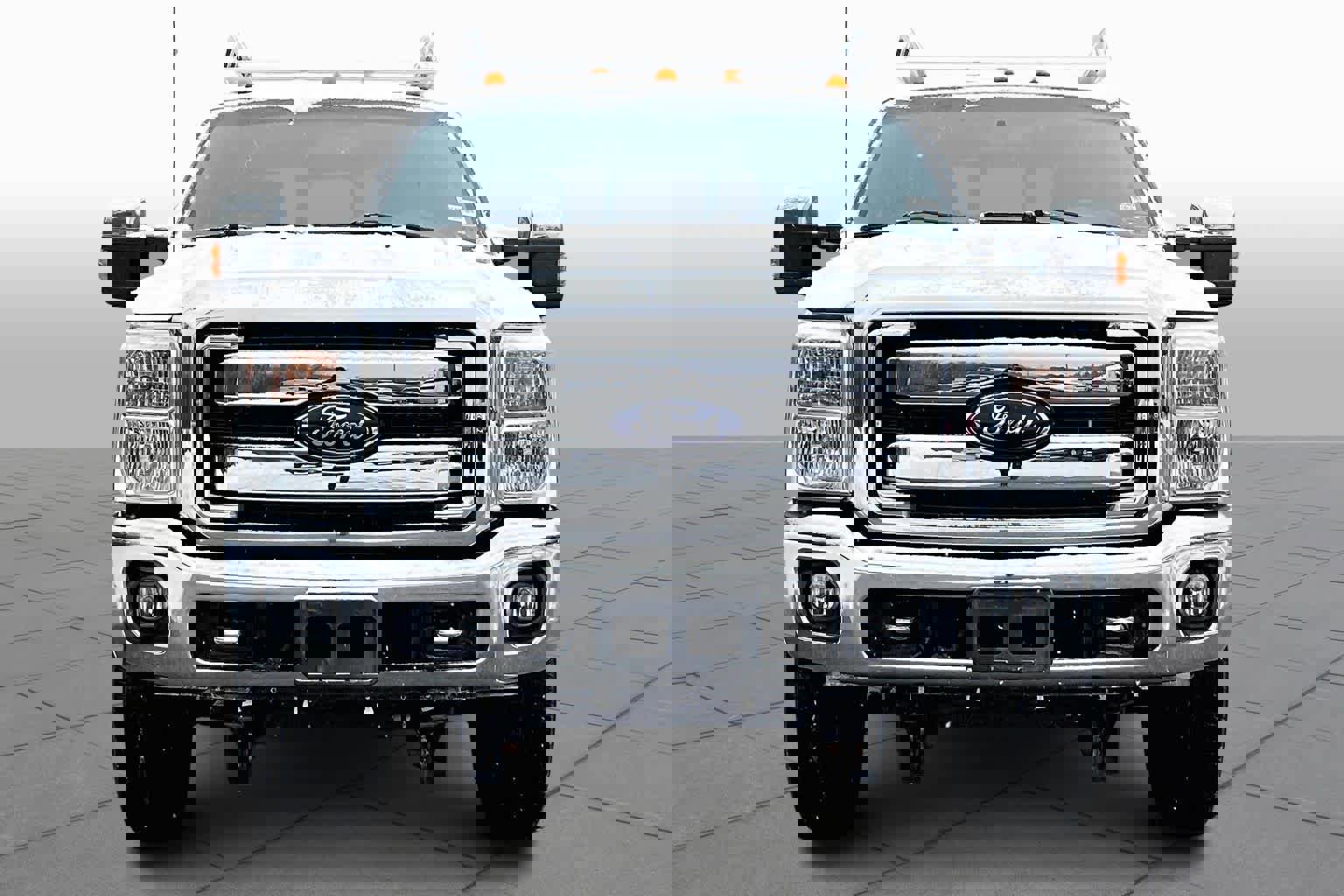 Used 2016 Ford F250 Lariat w/ Lariat Ultimate Package image 3