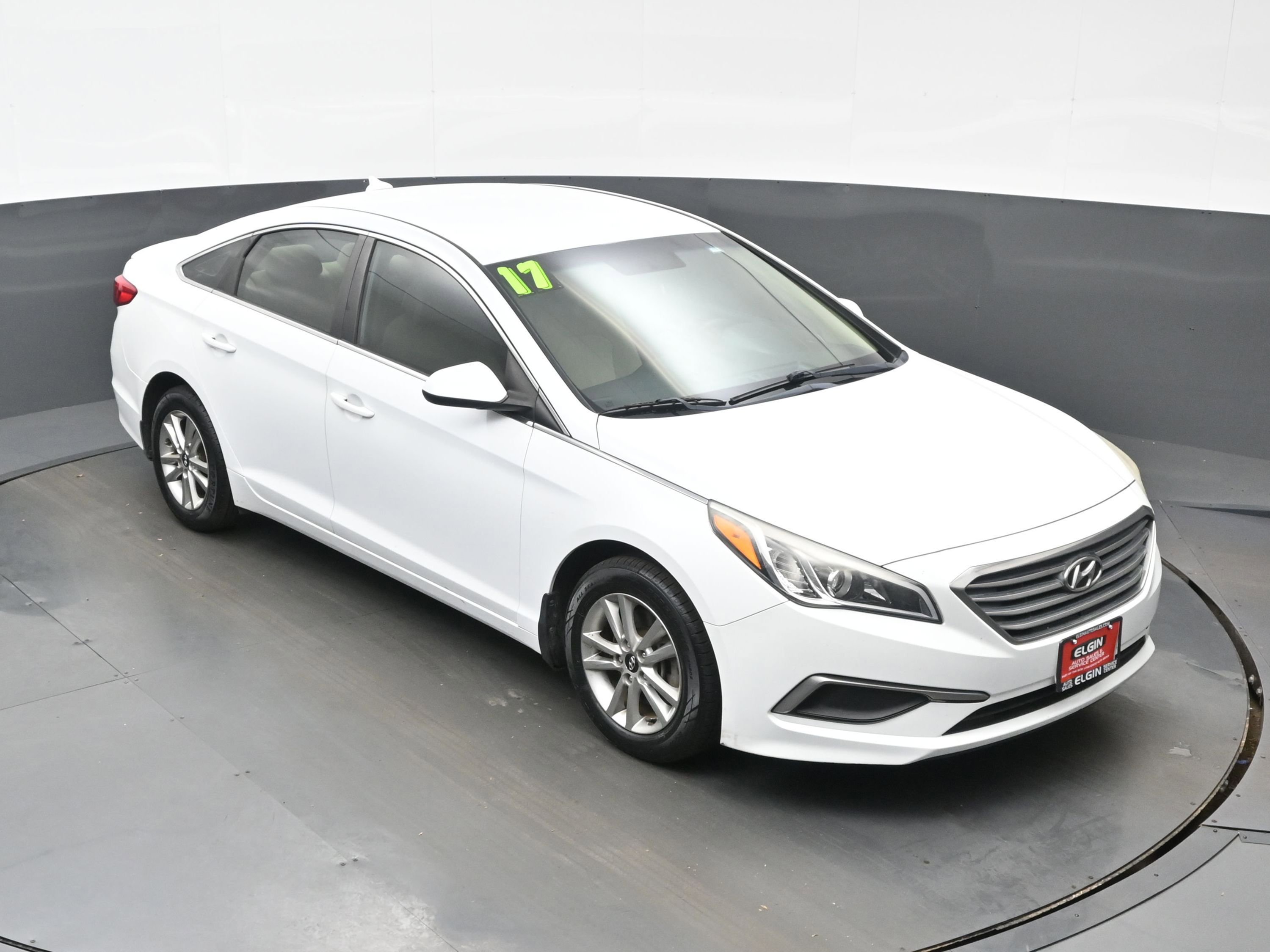 Used 2017 Hyundai Sonata SE w/ Cargo Package image 34