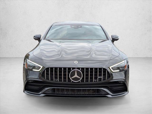 Certified 2022 Mercedes-Benz AMG GT 43 image 2