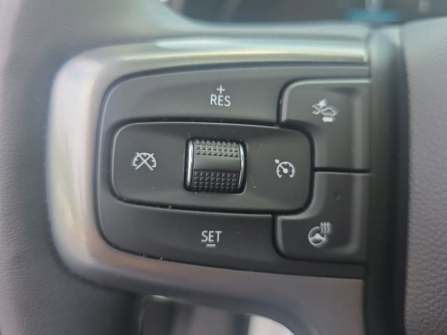 Used 2024 Chevrolet Tahoe LT w/ LT Signature Package AWD/4WD image 28