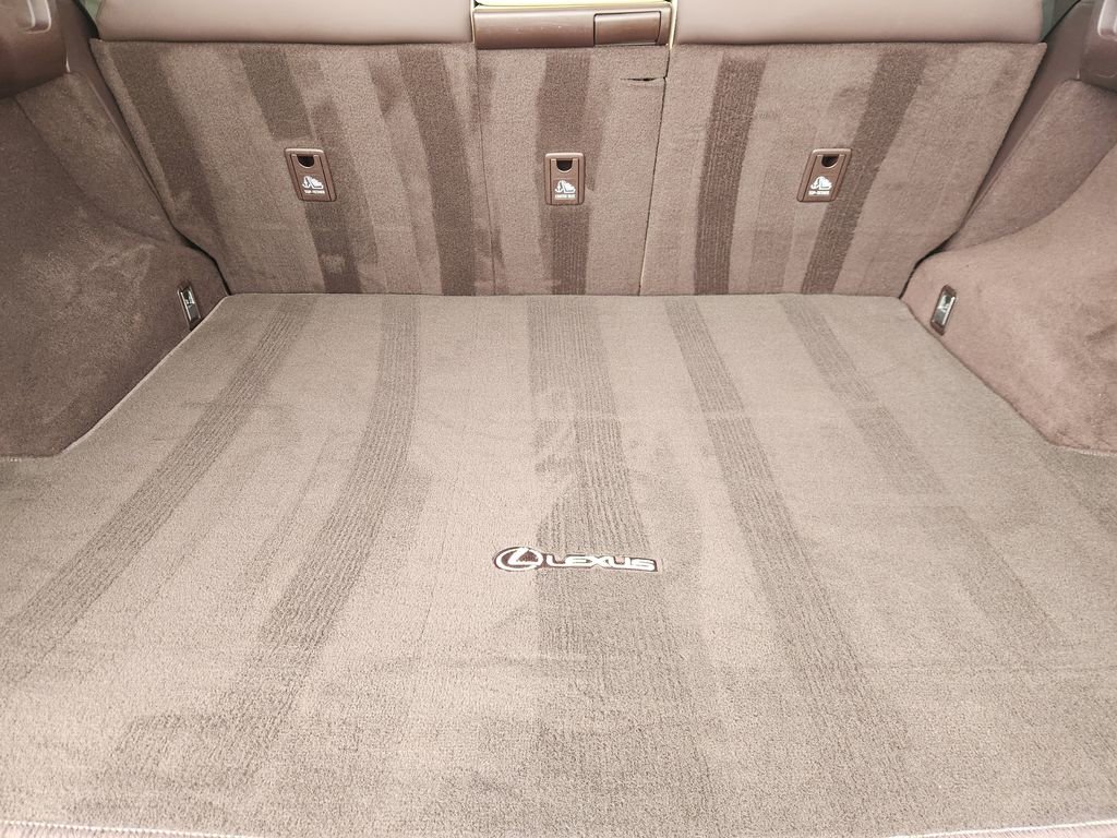 Used 2019 Lexus RX 350 FWD w/ Navigation Package image 34