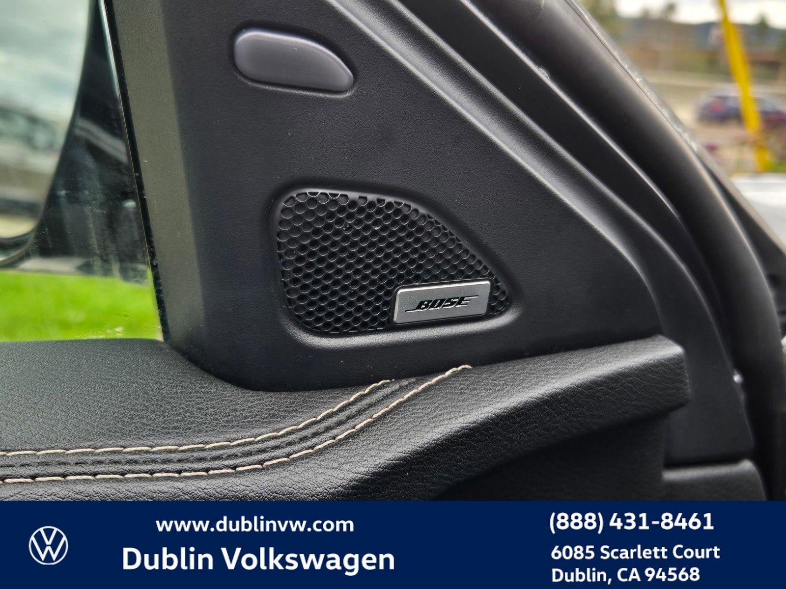 Used 2017 Nissan Maxima 3.5 SL image 12