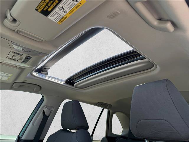 Used 2023 Toyota RAV4 XLE w/ Convenience Package FWD image 25