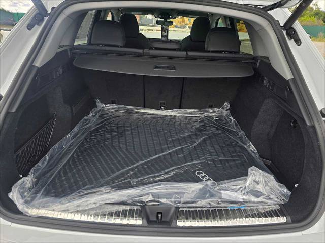 New 2026 Audi Q5 Premium Plus AWD/4WD image 14